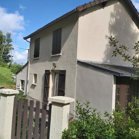 Villa La Bourboule Exterior foto